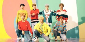Lirik, Terjemahan & Makna DNA, Salah Satu Lagu Tersukses BTS