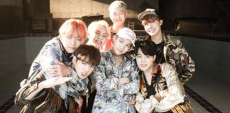 Lirik Fire BTS, Lagu Penyemangat untuk Bangkit dari Keterpurukan