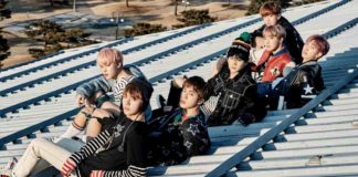 Lirik, Terjemahan & Makna Lagu Outro: Wings BTS yang Filosofis
