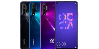 Review Huawei Nova 5T: Performa Flagship, Harga Mid-range