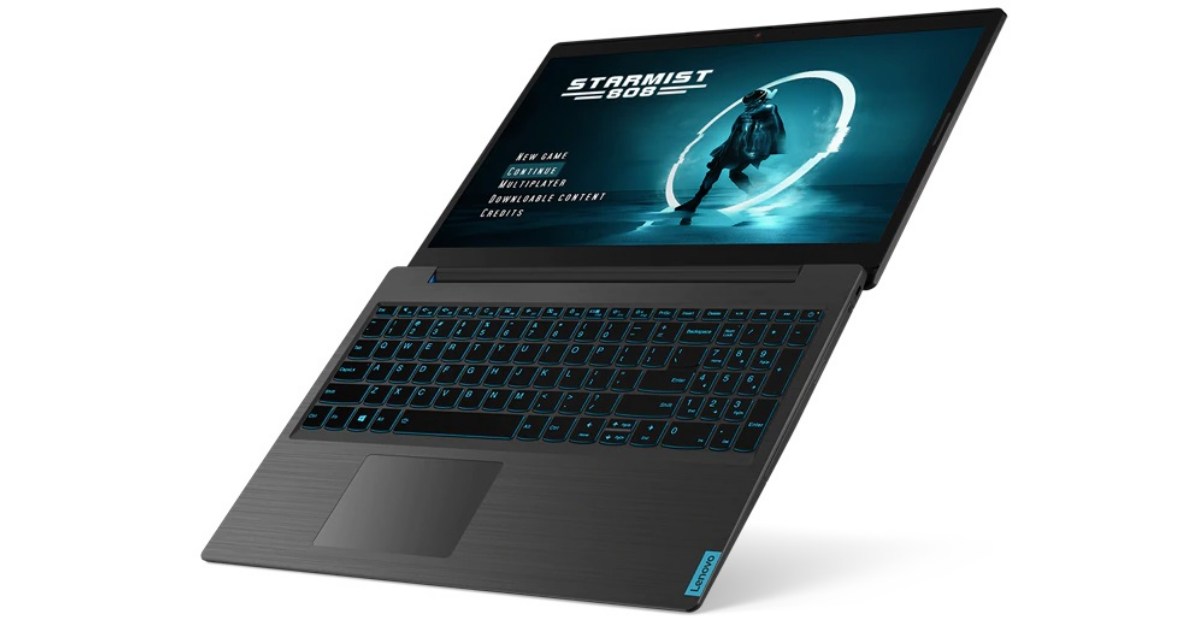 Review Lenovo IdeaPad L340: Laptop Gaming Khas yang Terjangkau