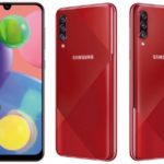 Review Samsung Galaxy A70s: Desain dan Kamera Lebih Fresh