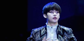 Profil dan Fakta Unik V BTS yang Jarang Diketahui A.R.M.Y