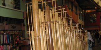Mengenal 12 Alat Musik Tradisional Jawa Barat