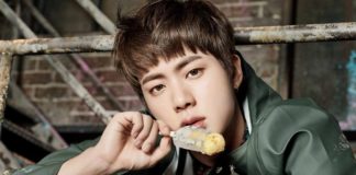 Mengenal Jin Bangtan Boys Lebih Dekat Lewat Profil & 10 Fun Facts-nya!