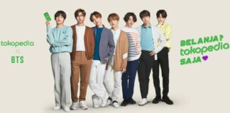 Biodata Member BTS Lengkap & 10 Fakta Menarik Personelnya