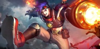 Mengulas 10 Hero Baru Mobile Legends & Kelebihannya