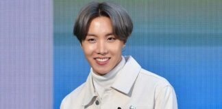 Simak Profil J-Hope BTS dan 12 Fakta Menarik Tentangnya!