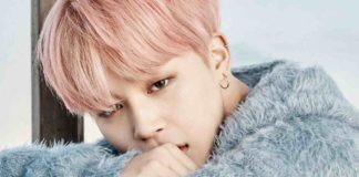 Profil dan Fakta Seputar Jimin BTS, Si Stylish yang Jago Ngedance
