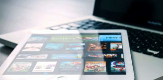Rekomendasi Aplikasi Nonton Film Legal Terbaik di Indonesia