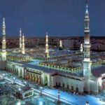 10 Destinasi Wisata Religi selepas Umroh Terbaik