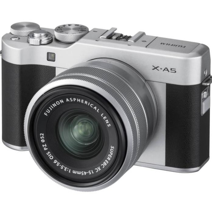 10 Kamera Mirrorless Terbaik di Bawah 10 Juta 2019