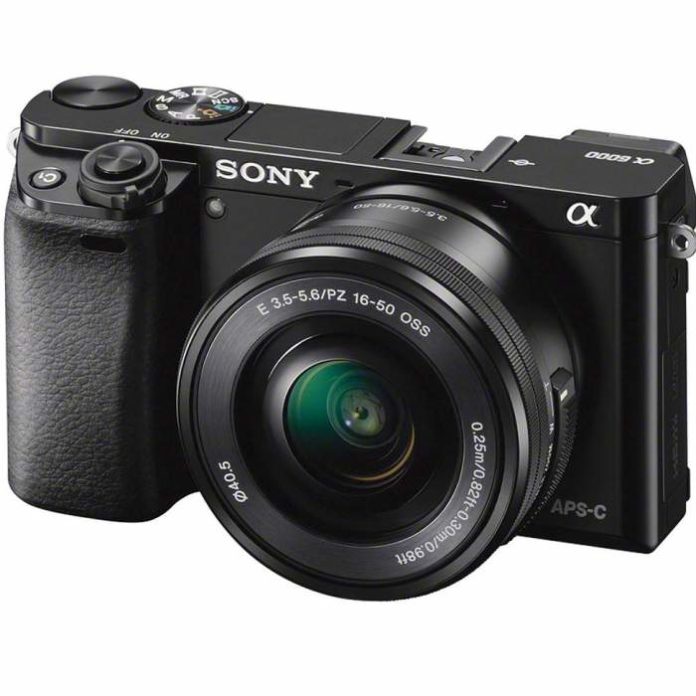 10 Kamera Mirrorless Terbaik di Bawah 10 Juta 2019