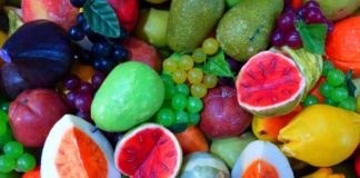 10 Buah-buahan yang Baik untuk Penderita Diabetes