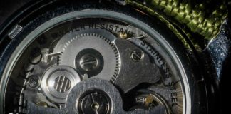 10 Jam Tangan Automatic Rp 1 Jutaan Terbaik untuk Pecinta Arloji