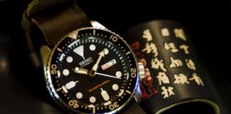 10 Jam Tangan Seiko Terbaik Pria yang Ramah Kantong