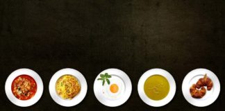 Menu Makanan 4 Sehat 5 Sempurna untuk Inspirasi Setiap Hari