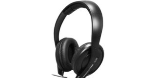 Review Sennheiser HD 202 II: Nyaman dan Terjangkau untuk Audiophile