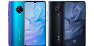 Review Vivo S1 Pro: Si ‘Manis’ yang Efisien dan Ekonomis