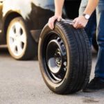 7 Tips Jitu Rawat Ban Serep Mobil!