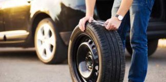 7 Tips Jitu Rawat Ban Serep Mobil!