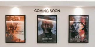 Daftar Lokasi Bioskop XXI di Seluruh Indonesia