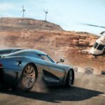 30 Game Balap Mobil Android Terbaik untuk Memacu Adrenalinmu