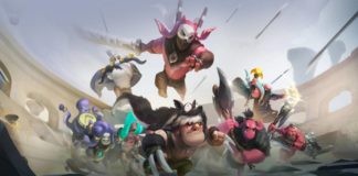 Combo Chess Rush Auto Win Terbaik