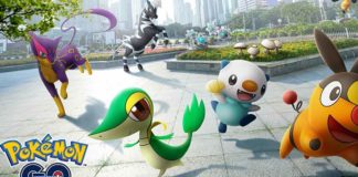 Rekomendasi 5 Game Pokemon Android Terbaik
