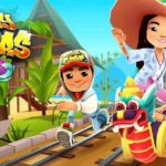 Subway Surfers: Tips & Trik dan Cara Bermain yang ala Pro