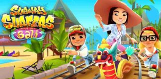 Subway Surfers: Tips & Trik dan Cara Bermain yang ala Pro