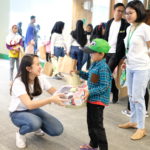 Kado Harapan Akhir Tahun untuk Anak-Anak Luar Biasa
