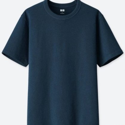 10 Merk Kaos Polos Berkualitas Terbaik dan Terkenal