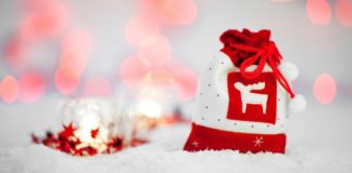 10 Inspirasi Souvenir Natal Unik dan Sederhana yang Berkesan
