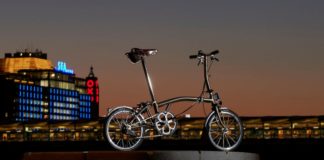 Kenapa Sepeda Brompton Mahal? Ternyata Ini 8 Kelebihannya