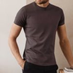 10 Merk Kaos Polos Terbaik, Sederhana Tapi Tetap Stylish