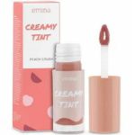 Review Emina Creamy Tint: Bibir Cerah dan Atraktif Seketika