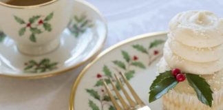 10 Restoran Terbaik untuk Dinner Hari Natal di Jakarta