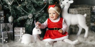 13 Dekorasi Natal 2020 untuk Hadirkan Suasana Natal di Rumah