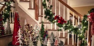 7 Inspirasi Parcel Natal Unik yang Berkesan dan Manis