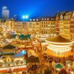 Menyusuri 12 Pasar Natal dari Berbagai Penjuru Dunia