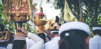 Itinerary Bali Terbaik untuk Kamu yang Ingin Puas Menikmati Pulau Dewata