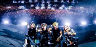 10 Lagu One Ok Rock yang Wajib dihafal Sebelum Menonton Konsernya