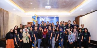 Dari Tech A Break hingga START Summit, Ini 4 Acara Tech Inspiratif dari Tokopedia