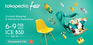 Syarat dan Ketentuan “Pose with Luv” di Tokopedia Fair 2020