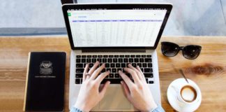5 Cara Mengetik 10 Jari dengan Cepat untuk Pemula, Anti Typo!