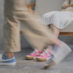 5 Inspirasi Mix & Match Sepatu Compass, Simple dan Fashionable!