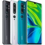 Review Xiaomi Mi Note 10 Pro: ‘Kamera Saku’ Berwujud Smartphone