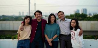 Daftar Film Bioskop yang Tayang di Tahun 2020