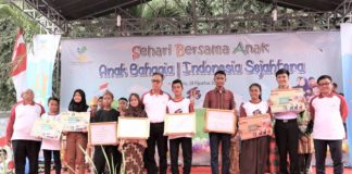 Sambut Hari Gizi Nasional, Berikut Usaha Tokopedia dalam Menjaga Kualitas Gizi Karyawan dan Masyarakat Indonesia